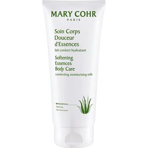 Mary Cohr - Soin Corps Douceur D'Essences - Hydraterende Melk - 200 ml