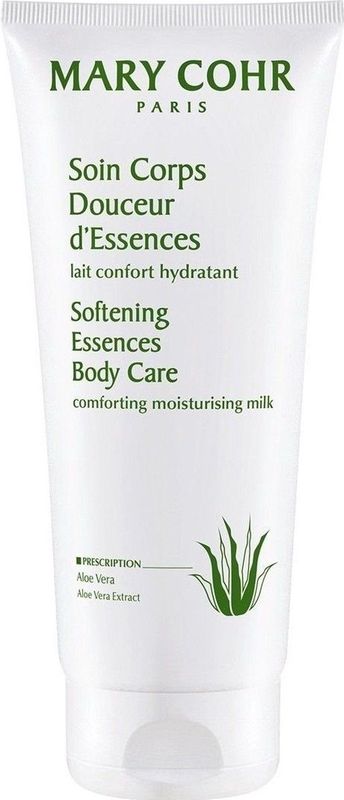 Mary Cohr - Soin Corps Douceur D'Essences - Hydraterende Melk - 200 ml
