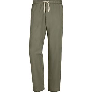 Jan Vanderstorm herren Comfortbroek - 30 - olijf
