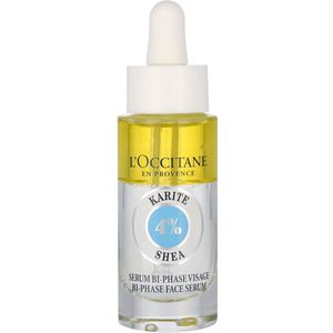 L'Occitane - Shea Bi-Phase - Gezichtsserum - 30 ml