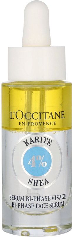L'Occitane - Shea Bi-Phase - Gezichtsserum - 30 ml