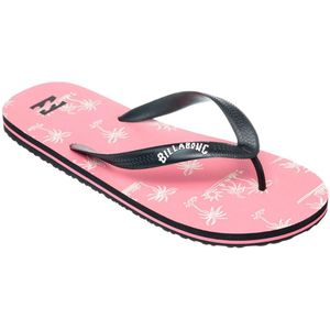 Billabong - Tides - Slippers - Roze