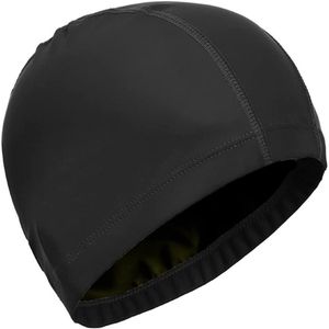 EGoods - Ademende Badmuts voor Lang Haar - Antislip - Unisex - Hoogwaardig en Waterdicht.