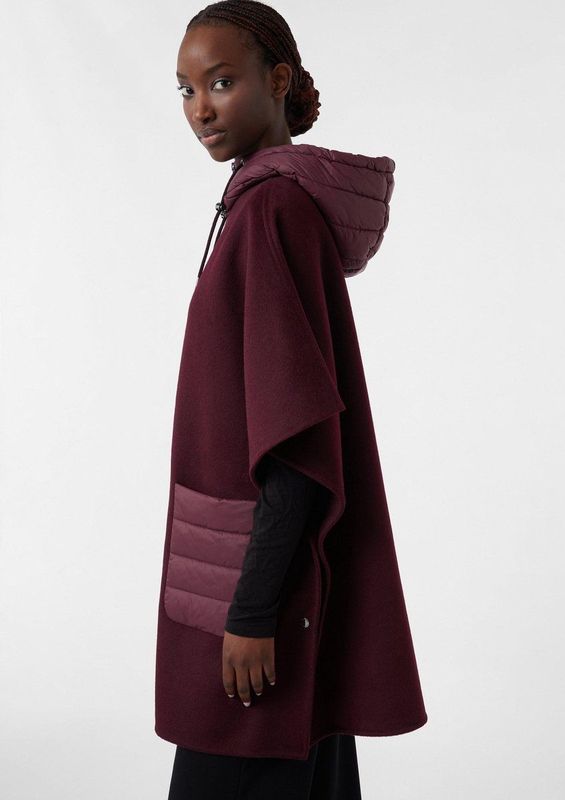 Jack met viscose en 1/2-mouwen