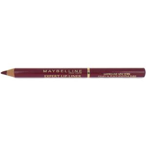 Maybelline Rouge Contour Lipliner - Deep Plum