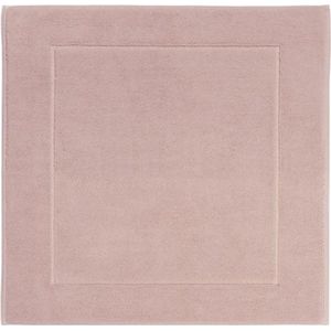 Aquanova badmat London - 60x60 cm - Dusty Pink