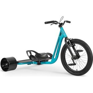 Equivera Drift Kart - Elektrische Drift Trike Kart - Drift Trike - Elektrische Kart - Drift Trike Electrisch - Elektrische Skelter - Elektrische Voertuigen Kinderen - Drift Trike Kart - Cadeautip voor uw Kind!