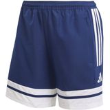 Adidas - Squadra 25 - Korte Broek - AEROREADY - 100% Gerecycled Polyester