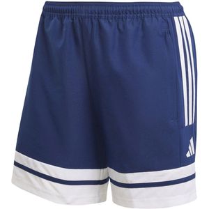 Adidas - Squadra 25 - Korte Broek - AEROREADY - 100% Gerecycled Polyester