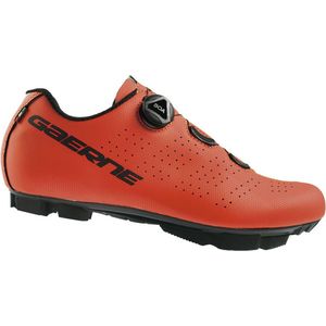 Gaerne G.trail Mtb-schoenen Oranje EU 43 Man