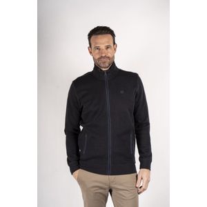 Pre End heren vest - heren vest - 100351 - Jimmy - navy - maat XL