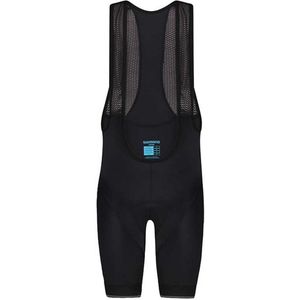 Shimano Veloce Sumire Fietsbroek Zwart S Vrouw