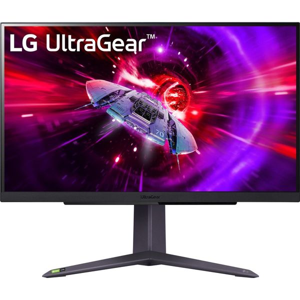 Lg 27gl63t ultragear - 27 ips gaming monitor (1ms-144hz) - Computer kopen?  | Ruim assortiment online