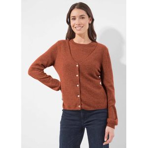 Alba Moda Strickjacke Strickjacke