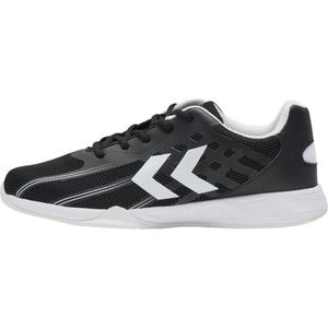 Hummel Root Elite - Sportschoenen - Volleybal - Indoor - zwart