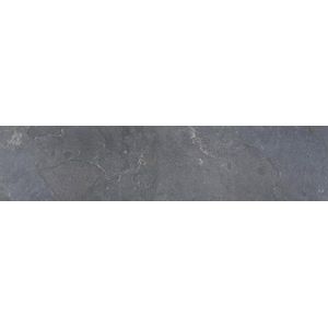 Gardenlux - Asian Blauw Facet - Borderrand - 3x25x100 cm - Natuursteen