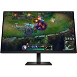 HP - OMEN 27 G2 - Gaming Monitor - 27 inch - Full HD - 180 Hz