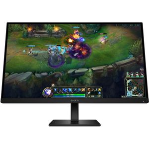 HP - OMEN 27 G2 - Gaming Monitor - 27 inch - Full HD - 180 Hz