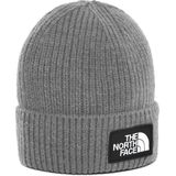 The North Face Logo Box Muts Mannen - Maat One size