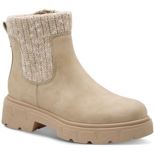 Marco Tozzi Dames 2-25493-43 Chelsea-laarzen, kaki, 42 EU, Kaki, 42 EU