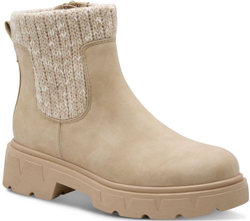 Marco Tozzi - BY GUIDO MARIA KRETSCHMER - Enkellaarsje - 429 - F-breedte