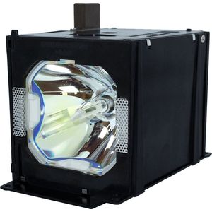 Beamerlamp geschikt voor de SHARP XV-Z10000 beamer, lamp code AN-K10LP / BQC-XVZ100001. Bevat originele SHP lamp, prestaties gelijk aan origineel.