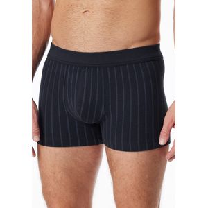 Schiesser – Fine Interlock - Short – 181836 – Night Blue – Maat M