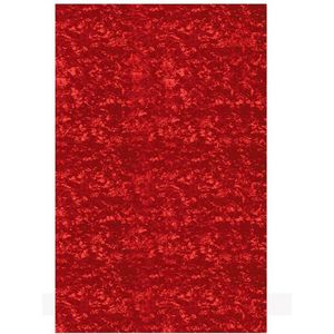 Boston PG-334-PR pickguard material, 3 ply, 45x29cm, pearl red
