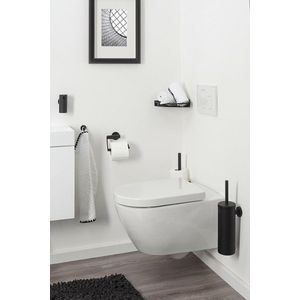 Toiletbril compatibel met Roca Nexo (Soft Close)
