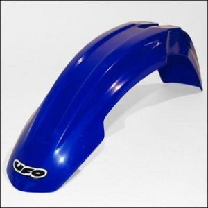 Garde boue avant UFO pour Moto Yamaha WRF 78401572 Neuf