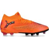 Puma - Future 8 Ultimate - Voetbalschoenen - Oranje - EU 43
