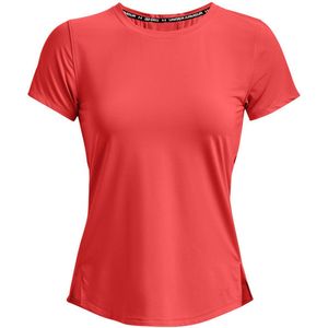 Under Armour - IsoChill Run - T-shirt - Oranje