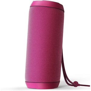 Draagbare Bluetooth Luidspreker met FM-radio en MP3-speler – 10W, TWS, USB/microSD