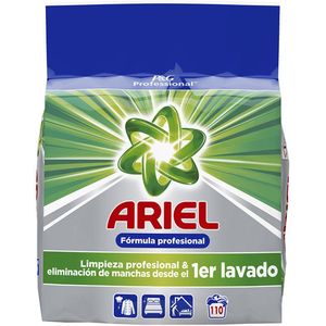Ariel - Professional Waspoeder - Loto en Lily - 110 Wasbeurten - 7,15 kg
