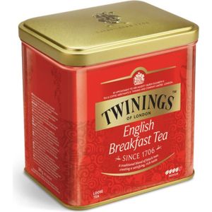 Twinings Thee English Breakfa 500 gr