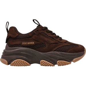 Stevies - SM15000218/983 - Sneakers - Bruin