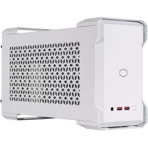 Compacte PC Behuizing met NUC 9 Extreme Compatibiliteit en Geavanceerde Koeling