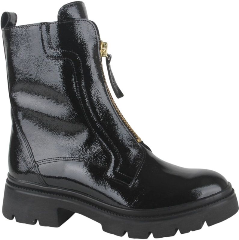 Gabor 71.854.97 dames enkellaarzen sportief