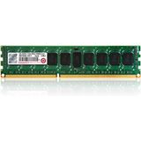 Transcend - 4GB DDR3 - RAM Geheugen - 1600 MHz - REG-DIMM 288 pin