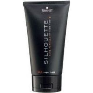 Silhouette Gel Strong Hold
