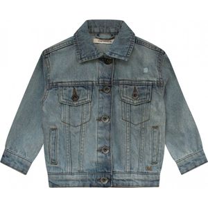 Spijkerjas unisex Avery denim | Your wishes 134-140