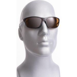 Urbanium London 1.5 gepolariseerde, bifocale sportieve zonnebril met leesgedeelte sterkte +1.50, UV400