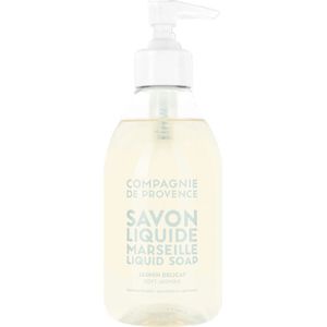 Handzeep - Vloeibaar - Plantaardige Oliën - Provence - Sulfaatvrij