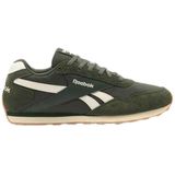 Reebok - Classics Glide Low - Sneakers - Groen - EU 40 1/2