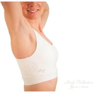 Yoga Sport Bh-Sportbeha-fitness-gym-yoga-wit-Extra Small