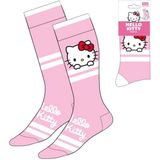 CERDA - LIFE'S LITTLE MOMENTS - Sokken - Roze - Hello Kitty Ontwerp - Voor Jongens