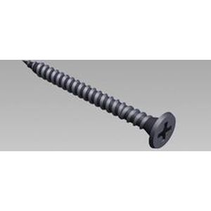 Gyproc Snelbouwschroeven DG/25mm (1000 stuks)