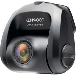 Kenwood KCA-R200 - Achteruitrijcamera - Wide Quad HD - Voor DRV-A601W