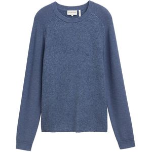 TOM TAILOR - Trui - Indigo - Gebreide Truien