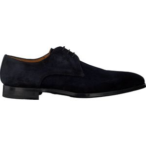 Magnanni 22643 Nette schoenen - Business Schoenen - Heren - Blauw - Maat 45